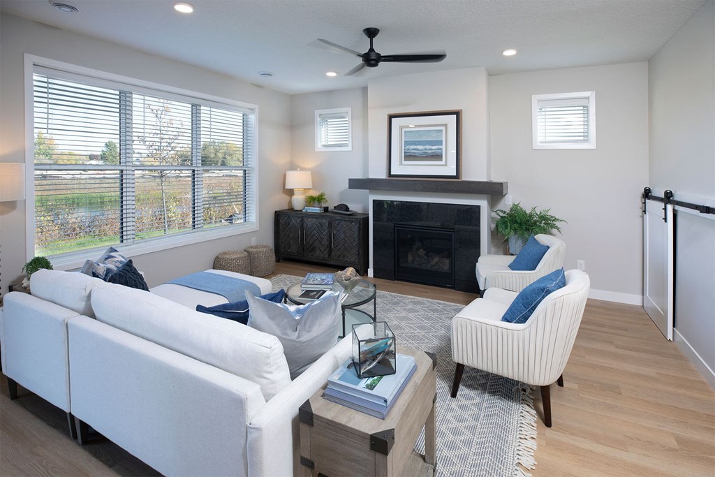 The Preserve At Albertville Rentals Albertville, MN RentCafe